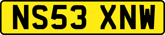 NS53XNW