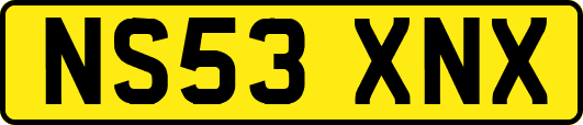 NS53XNX