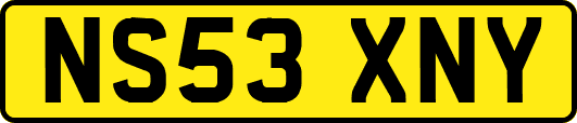 NS53XNY