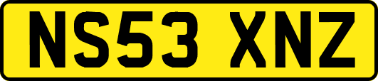 NS53XNZ