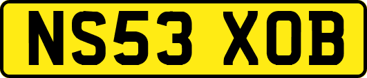 NS53XOB