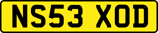 NS53XOD