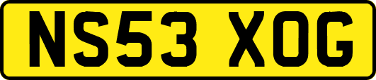 NS53XOG