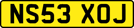 NS53XOJ