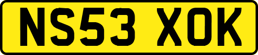 NS53XOK
