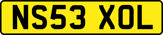 NS53XOL