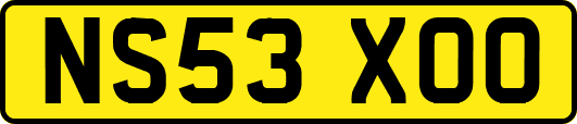 NS53XOO