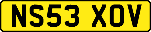 NS53XOV