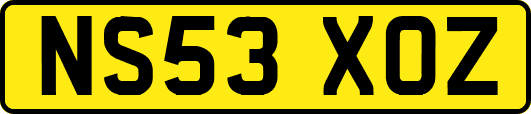 NS53XOZ