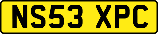 NS53XPC
