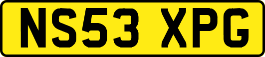 NS53XPG