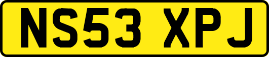 NS53XPJ