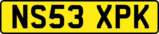 NS53XPK