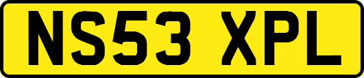 NS53XPL