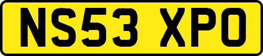 NS53XPO