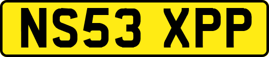 NS53XPP