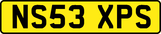 NS53XPS