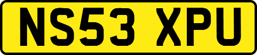 NS53XPU