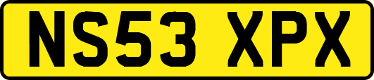 NS53XPX