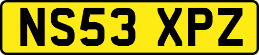 NS53XPZ