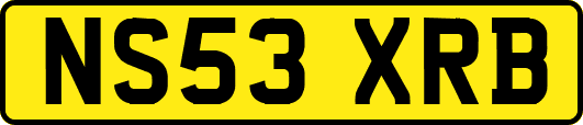 NS53XRB