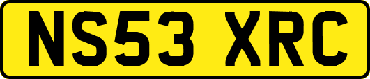 NS53XRC
