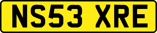 NS53XRE