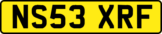 NS53XRF