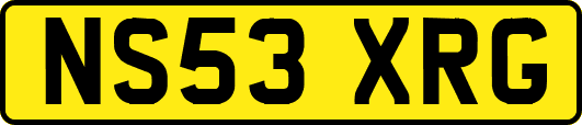 NS53XRG