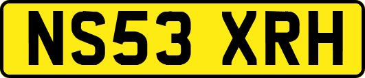 NS53XRH