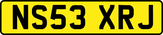 NS53XRJ