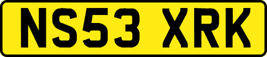 NS53XRK