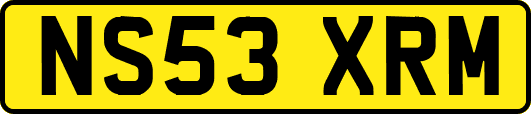 NS53XRM