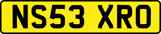 NS53XRO