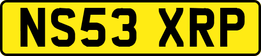 NS53XRP
