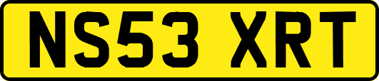NS53XRT