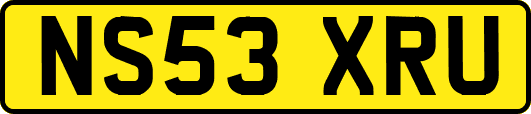 NS53XRU