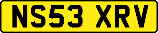 NS53XRV