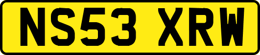 NS53XRW