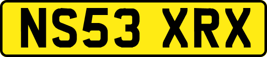 NS53XRX