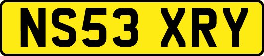 NS53XRY