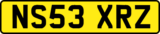 NS53XRZ