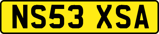 NS53XSA