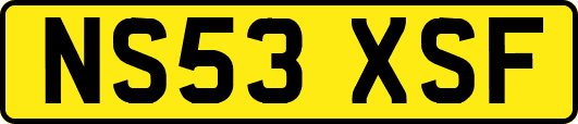 NS53XSF