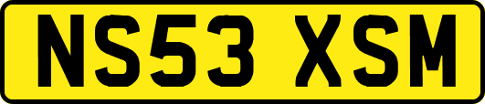 NS53XSM