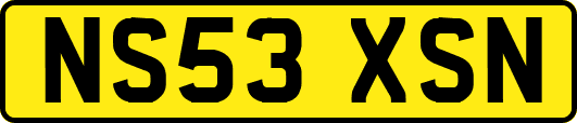 NS53XSN