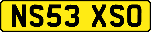 NS53XSO