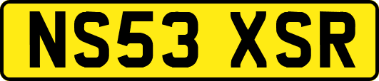 NS53XSR