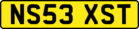 NS53XST