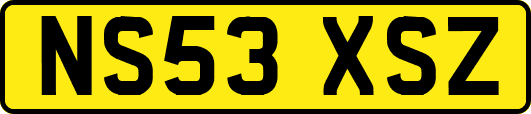 NS53XSZ